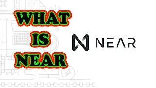 What Is NEAR Protocol - CRYPTO NEWS