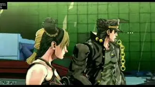 JoJo Shitpost | 