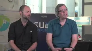 Superuser TV: Federated Identity: What is it, why it matters and its maturity in OpenStack