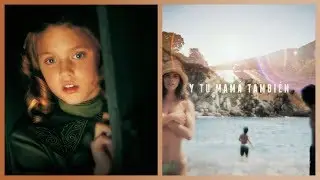 [О кино] Маленькая принцесса (1995), И твою маму тоже (2001)