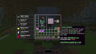 7000 HOURS in hypixel skyblock