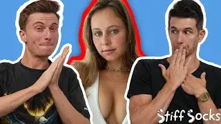 Sex Party Ice Breakers ft. Stella Barey (ana1princ3ss)
