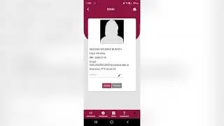 Sistema de Gestion Educativa 4.0: ¿Cómo descargo la App y me Logueo?