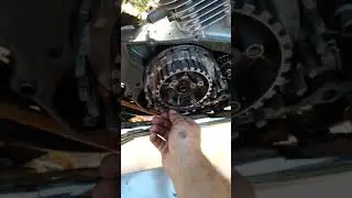 Lifan lf 250b часть 1 . Середина августа 2021, пробег 10380