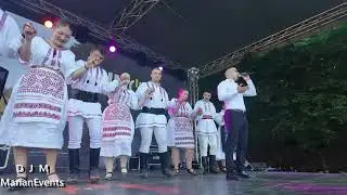 Zilele Comunei ❌ Copacel ❌ Paul Ioan ❌ Program Live