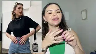 5 peças que TODA MULHER deveria ter. Independente do seu estilo!