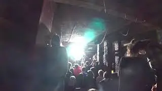 Пионерлагерь Пыльная Радуга (ППР) - Клубника / Live в Подземке, Ростов-на-Дону