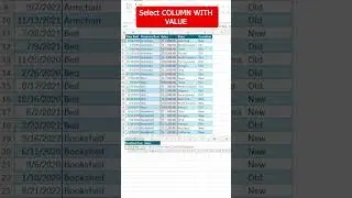 How to Group Data Quickly in Excel