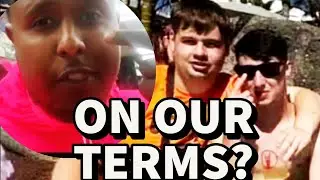 🚩 Is Ayub MANIPULATING Brandon❓Bizarre Jay Slater Update!