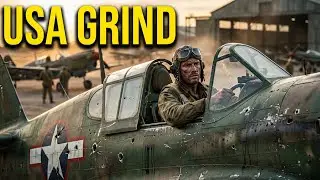 Is Grinding US Planes to Tier 10 Even Worth It?
