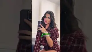 GÖNÜL DAĞI'NIN GÜZEL ASUMAN'I HAZAL ÇAĞLAR'DAN ARABA POZU! 