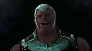 Thanos is the RAP GOD!!