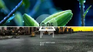 Best Rainmeter Skins 2019😍