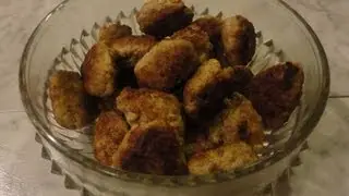 Котлеты домашние-(goodcook)
