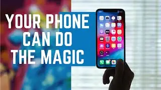 INSTANT! Job application with your phone using these few simple steps👌