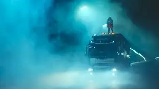 STORMZY x Waka Flocka Flame - TESTIN' ME (2024)