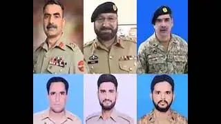 Sindh Chief Minister Syed Murad Ali Shah pays tribute to shuhda of Pak Army, Police, Rangers