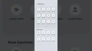 Disable Camera and Microphone in Android 12 | Oppo & Realme