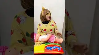 MAMA NYA BAIK, ANAK NYA JAHAT |NURRAYNI25