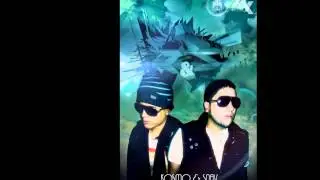 Kozmo & Snav - A Solas (Preview Oficial)