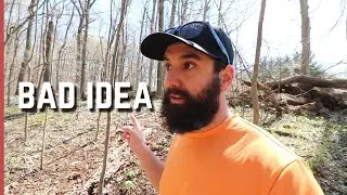 What NOT to do at CAMPGROUNDS | RV Property
