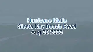 Hurricane Idalia 2023