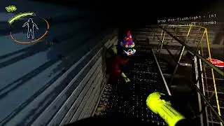 Luring my teammates to their much needed deaths