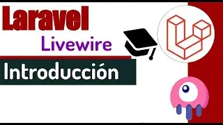 🟣 Demo: Curso/Libro Laravel 11 Livewire - Introducción a los componentes #4