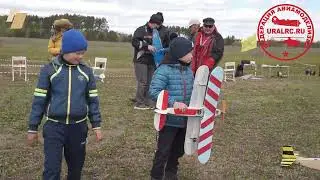 СОЮЗ 500 19 мая 2024