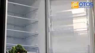 Холодильник Samsung RL50  видео обзор 10.02.2015