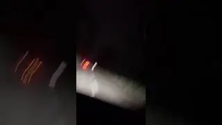 STAGE 3 ASTRA WITH SCREAMER PIPE ON THE BACKROADS