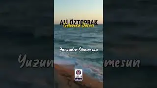 Ali Öztoprak - Gelevera Deresi #Shorts #GeleveraDeresi