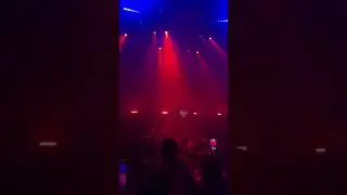 James Hype [4] ( Live at ONYX Bangkok 2024 )