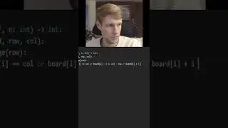 52. N-Queens II Python LeetCode Solution  #leetcode #coding #codingproblems #python #codetech