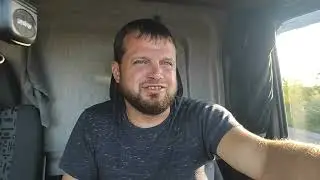 Газель 6.20 рулит!!! Дорога в Крым...