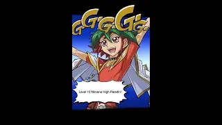 Yugioh Duel Links - First Time! Yuya summon Nirvana High Paladin