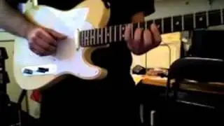 Alpha Drive with Ugly Amps Ugly 18