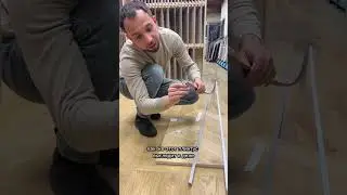 🔥 Супер-новинка! Напольный плинтус Ликорн Микро Лайн 😍 ✅
