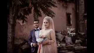 Düğün Fotoğrafçısı İçin Photoshop Fotoğraf Renk Efektleri