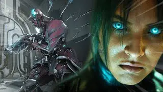 Warframe - Kullervo’s Hold (Limited Time Event)
