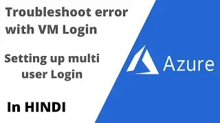 Troubleshoot 