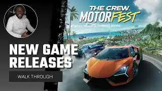 The Crew Motorfest Review - Walkthrough