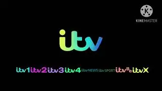 ITV UK Loop (28th February 2024 - 9th June 2025)