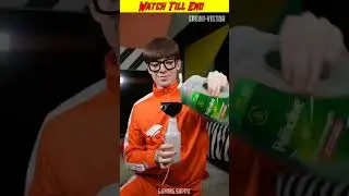 Slip Resistant Slides 😱 #shorts #shortsvideo #funny #funnyshorts #anime #viral #funnyshorts
