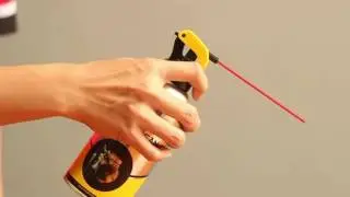 CARA PAKAI SWAN GUN MEGACOOLS [ how to use swan gun megacools]