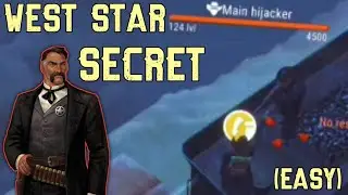 west star tips and tricks (easy)🔥-westland survival