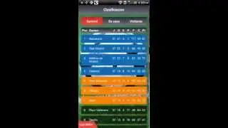 GolT Sports para Android - Descargar Gratis