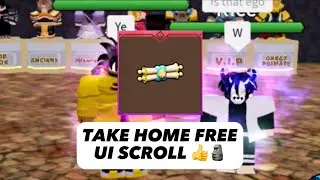 Free ui scroll watch this video to get it