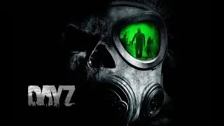 [DayZ] пробую выживать