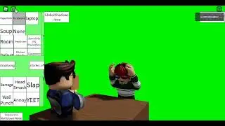 GamerKong Vs LightToBlue